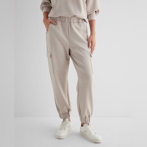 🍂FALL EDIT🍂 - Express High Waisted Jogger